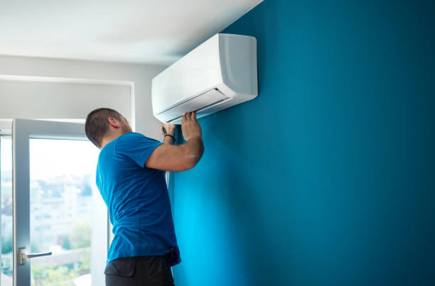 Best HVAC Training and Certification in Luling, TX