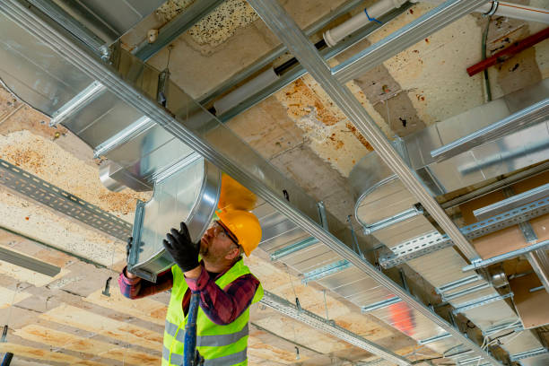 Best Solar-powered HVAC Systems in Luling, TX