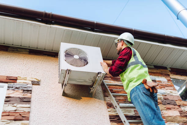Best Residential HVAC in Luling, TX
