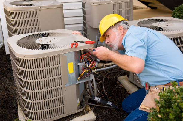 Best Commercial HVAC in Luling, TX