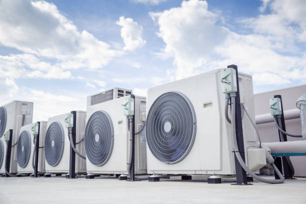 Best Thermostats and Smart Controls in Luling, TX