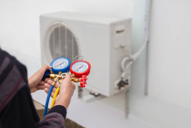 Best Air Conditioning Cleaning in Luling, TX