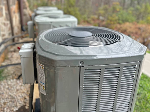 Best Seasonal HVAC Services in Luling, TX