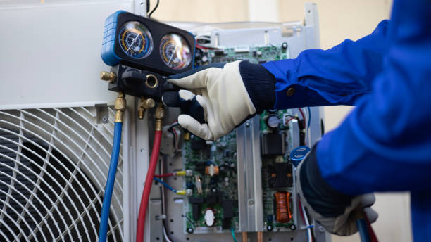 Best VRF (Variable Refrigerant Flow) Systems in Luling, TX