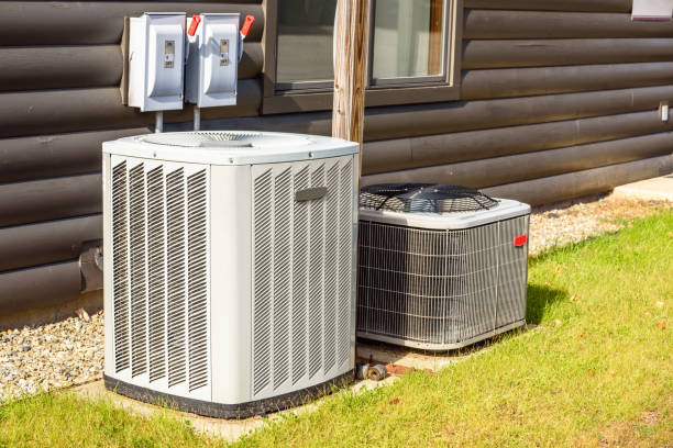 Best Emergency HVAC Services in Luling, TX